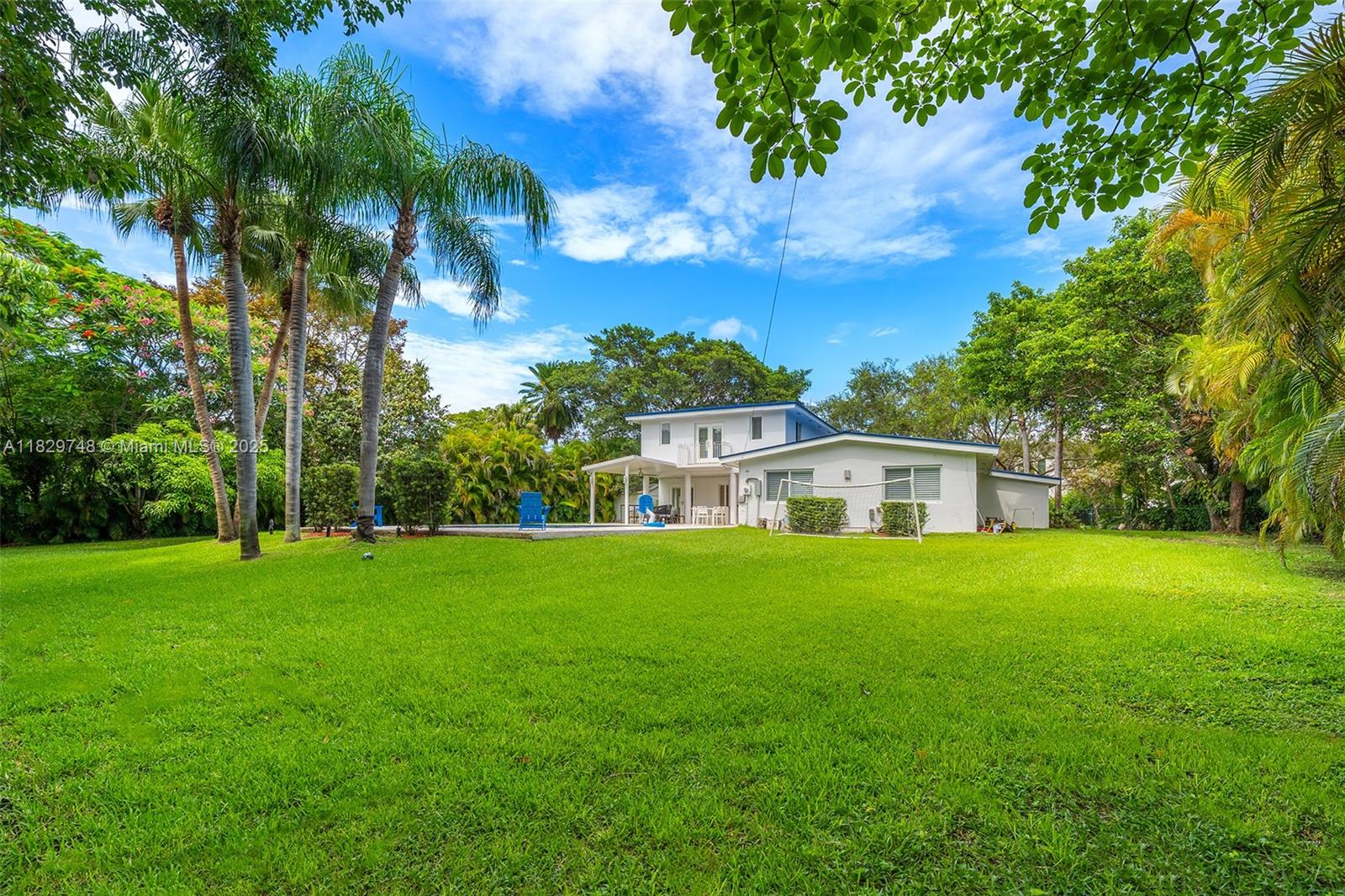 OAKRIDGE ESTATES SEC 3 - Residential