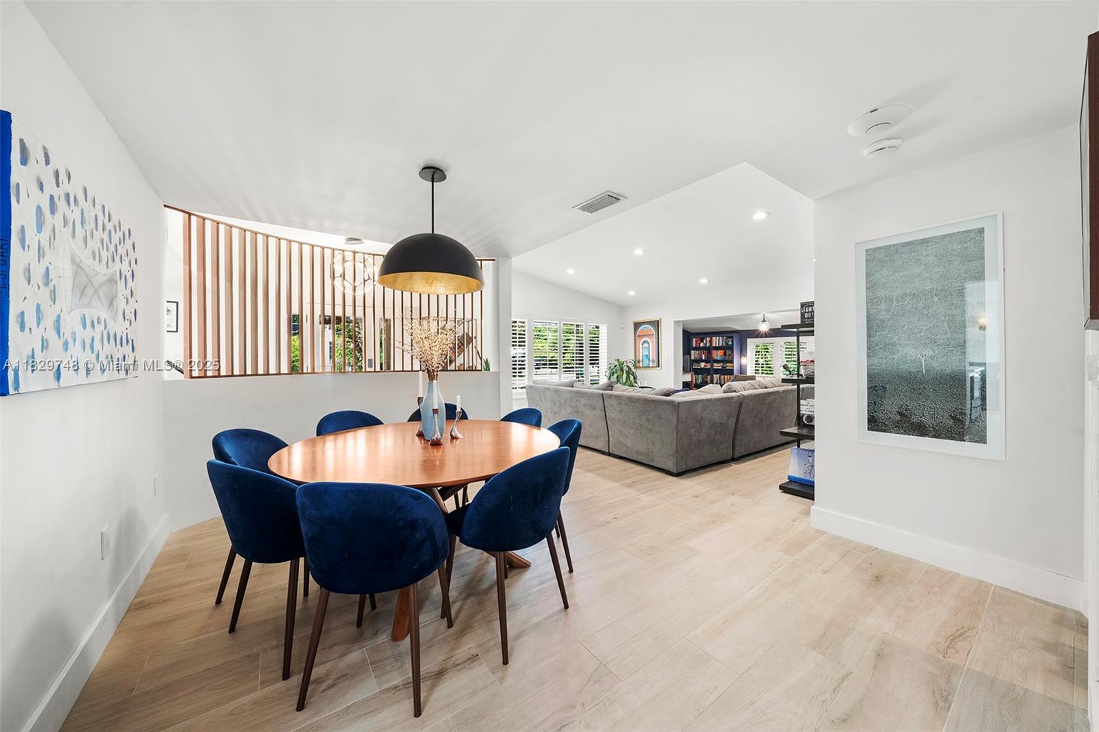 OAKRIDGE ESTATES SEC 3 - Residential