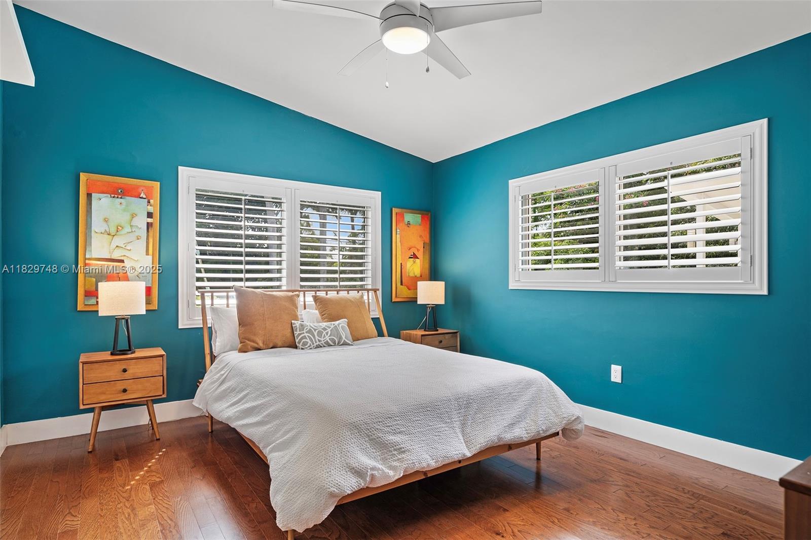 OAKRIDGE ESTATES SEC 3 - Residential