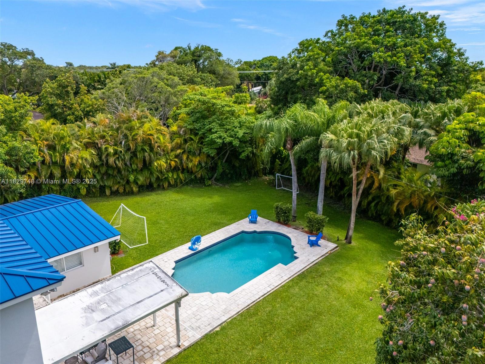 OAKRIDGE ESTATES SEC 3 - Residential