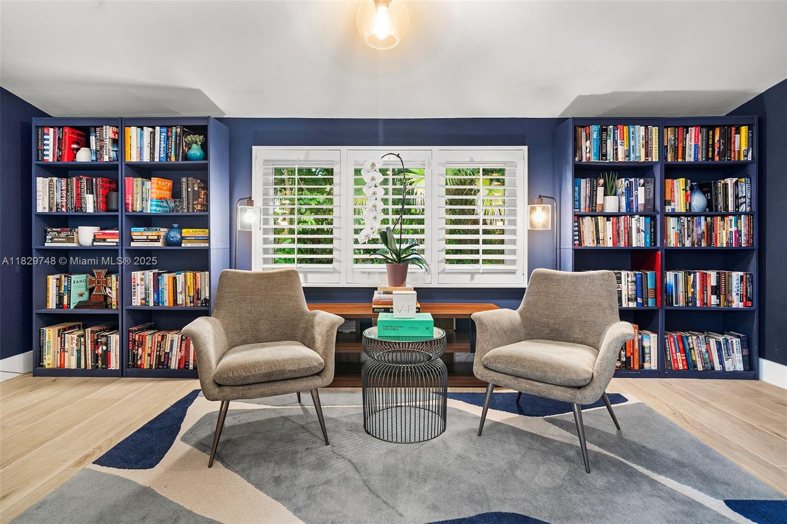 OAKRIDGE ESTATES SEC 3 - Residential