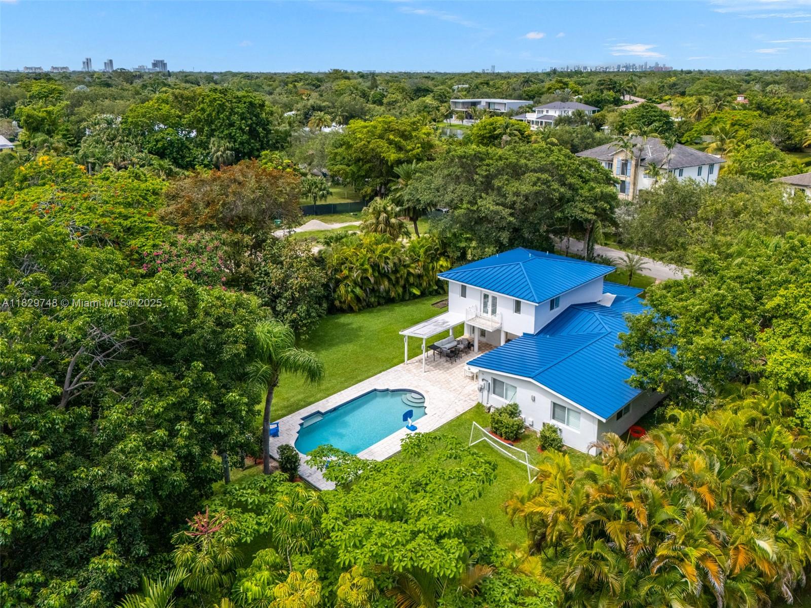 OAKRIDGE ESTATES SEC 3 - Residential