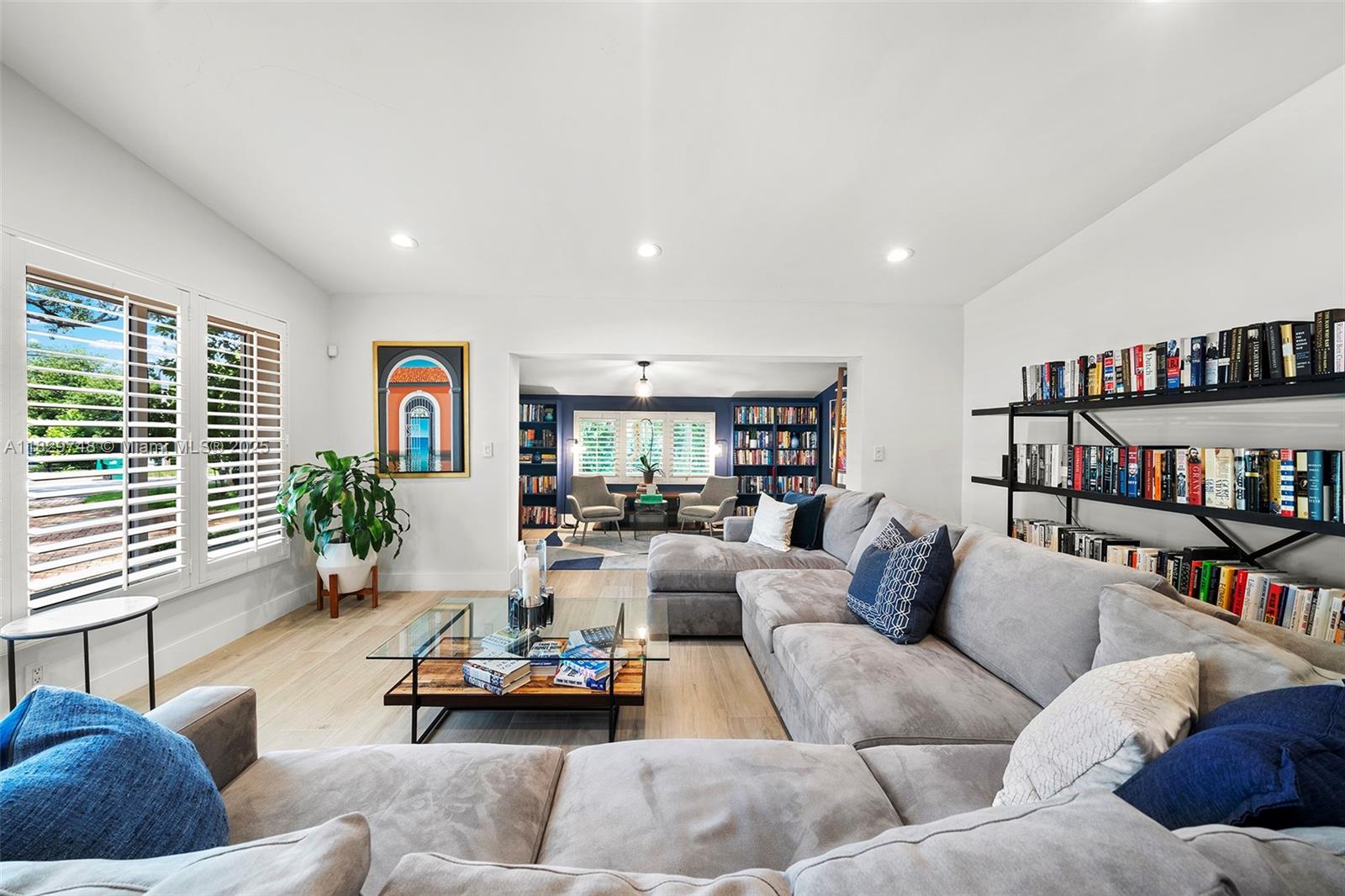 OAKRIDGE ESTATES SEC 3 - Residential