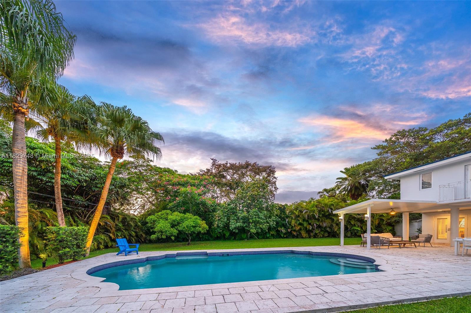 OAKRIDGE ESTATES SEC 3 - Residential