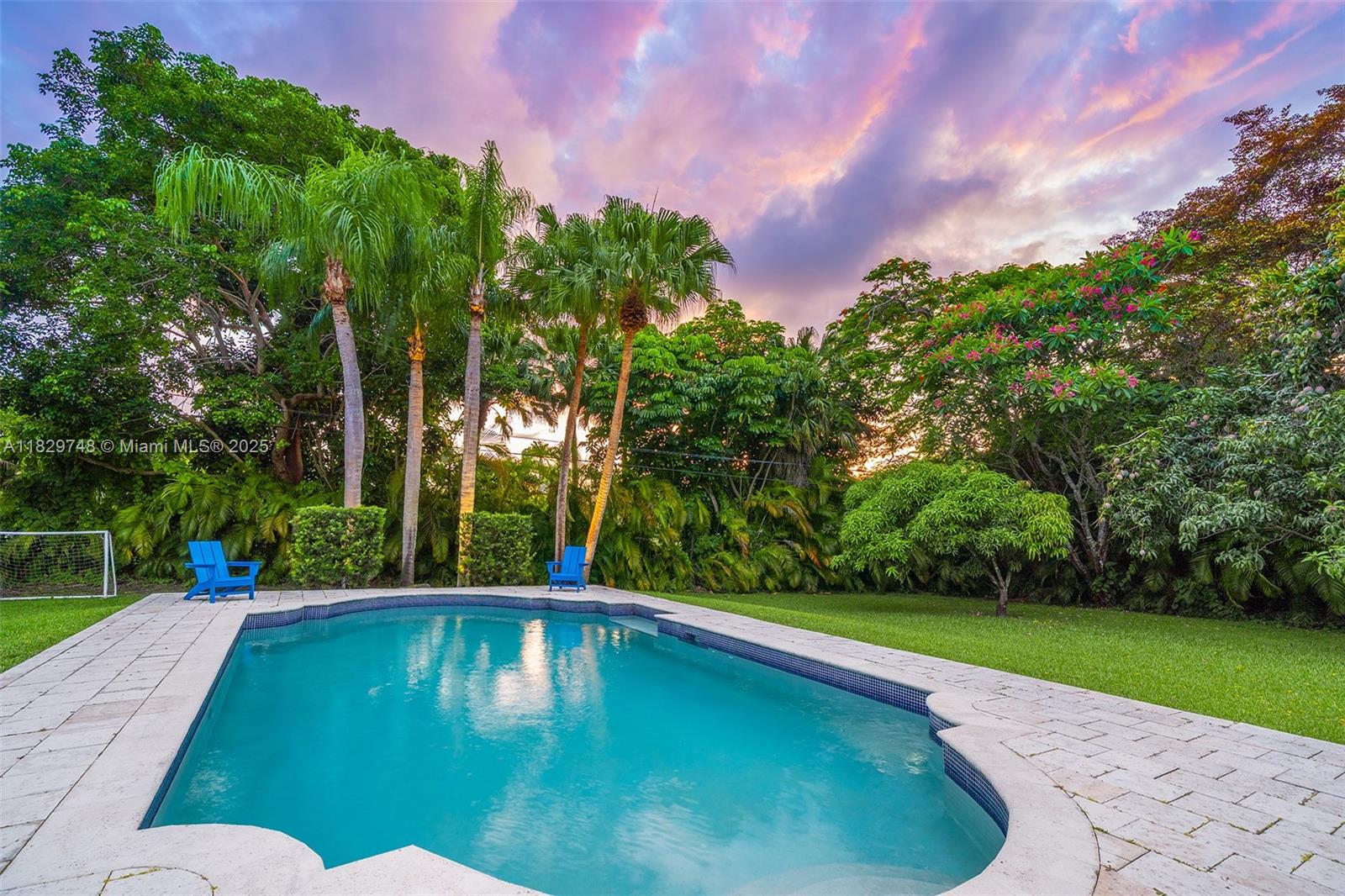 OAKRIDGE ESTATES SEC 3 - Residential