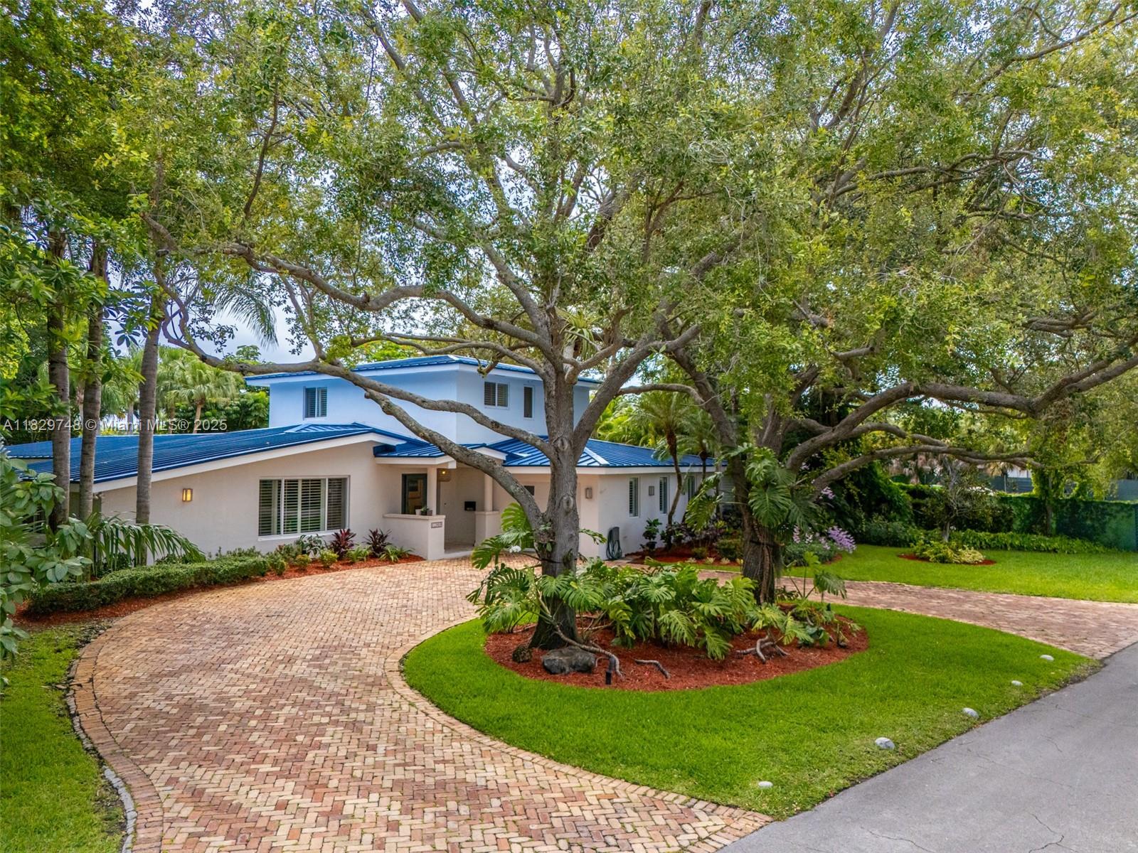 OAKRIDGE ESTATES SEC 3 - Residential