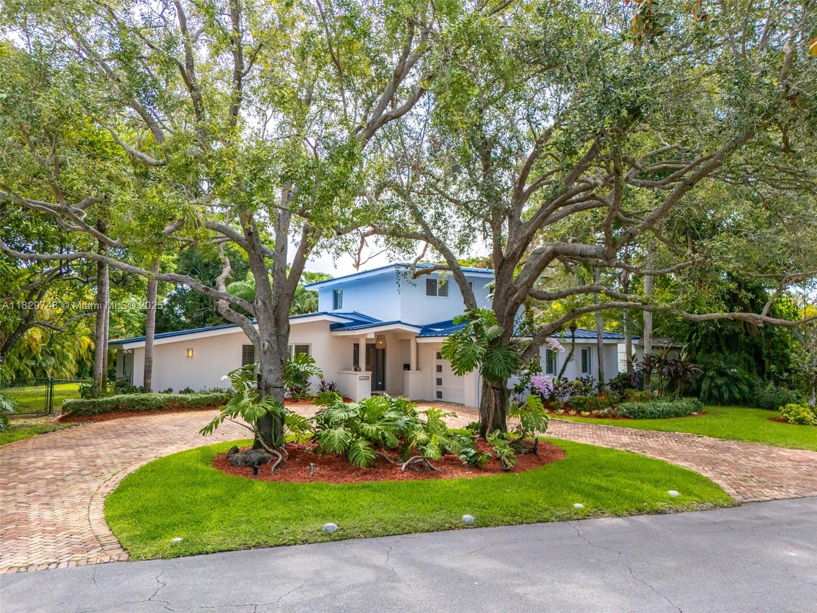 OAKRIDGE ESTATES SEC 3 - Residential