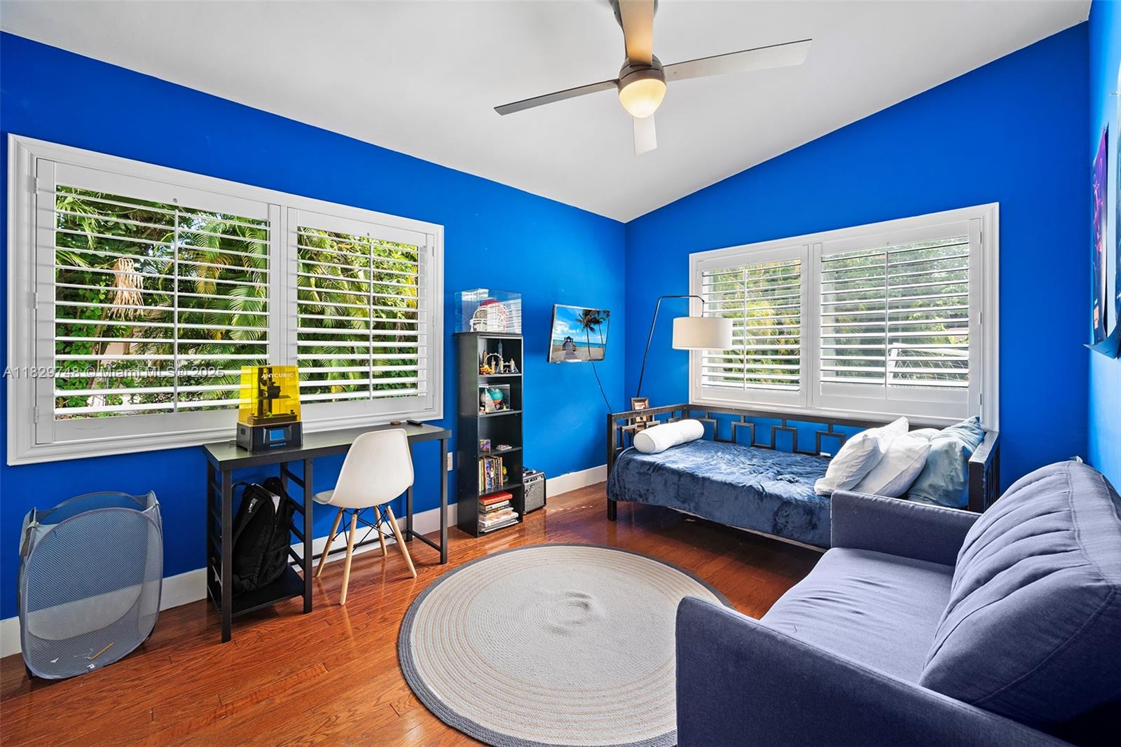 OAKRIDGE ESTATES SEC 3 - Residential