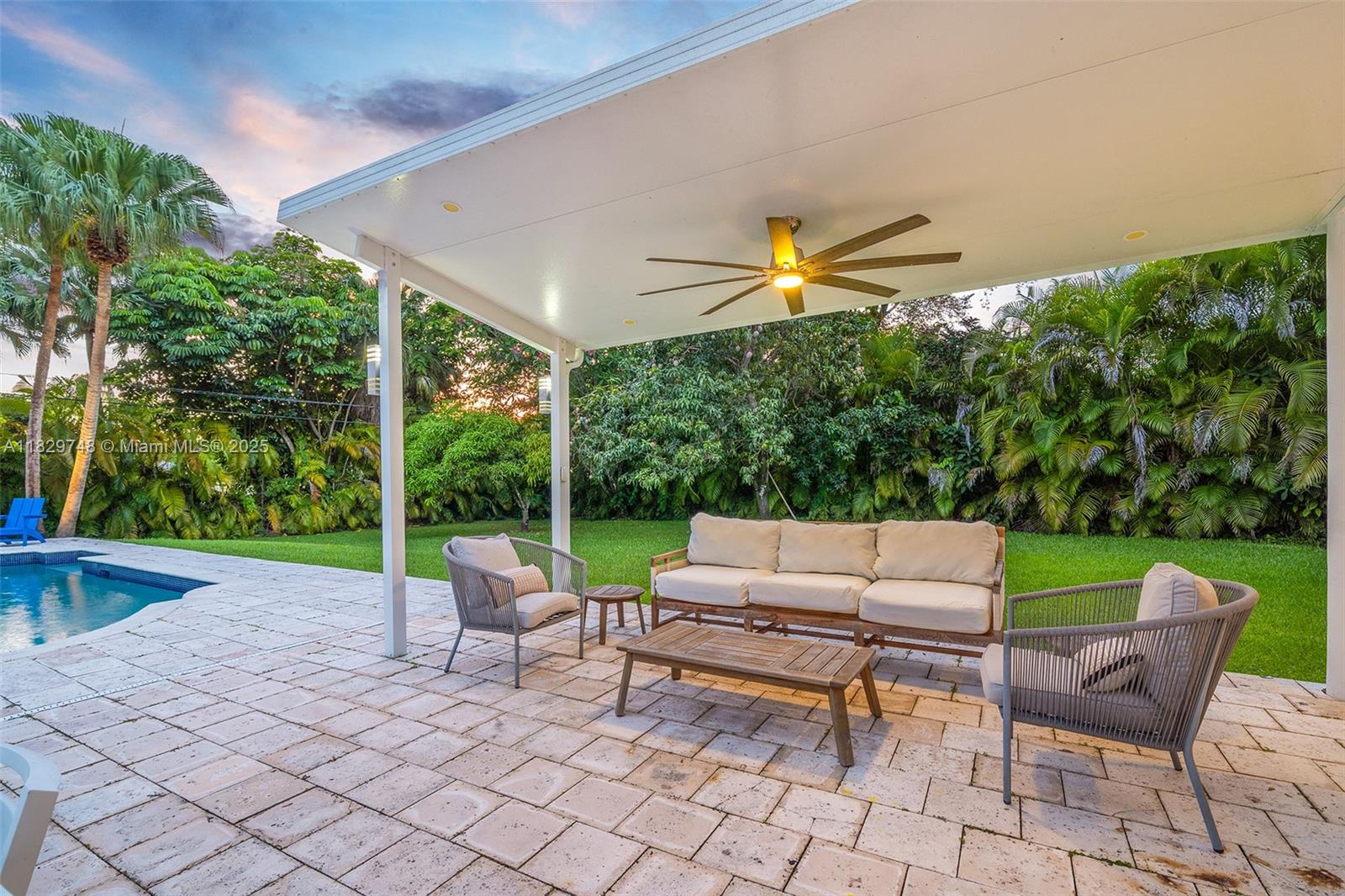 OAKRIDGE ESTATES SEC 3 - Residential