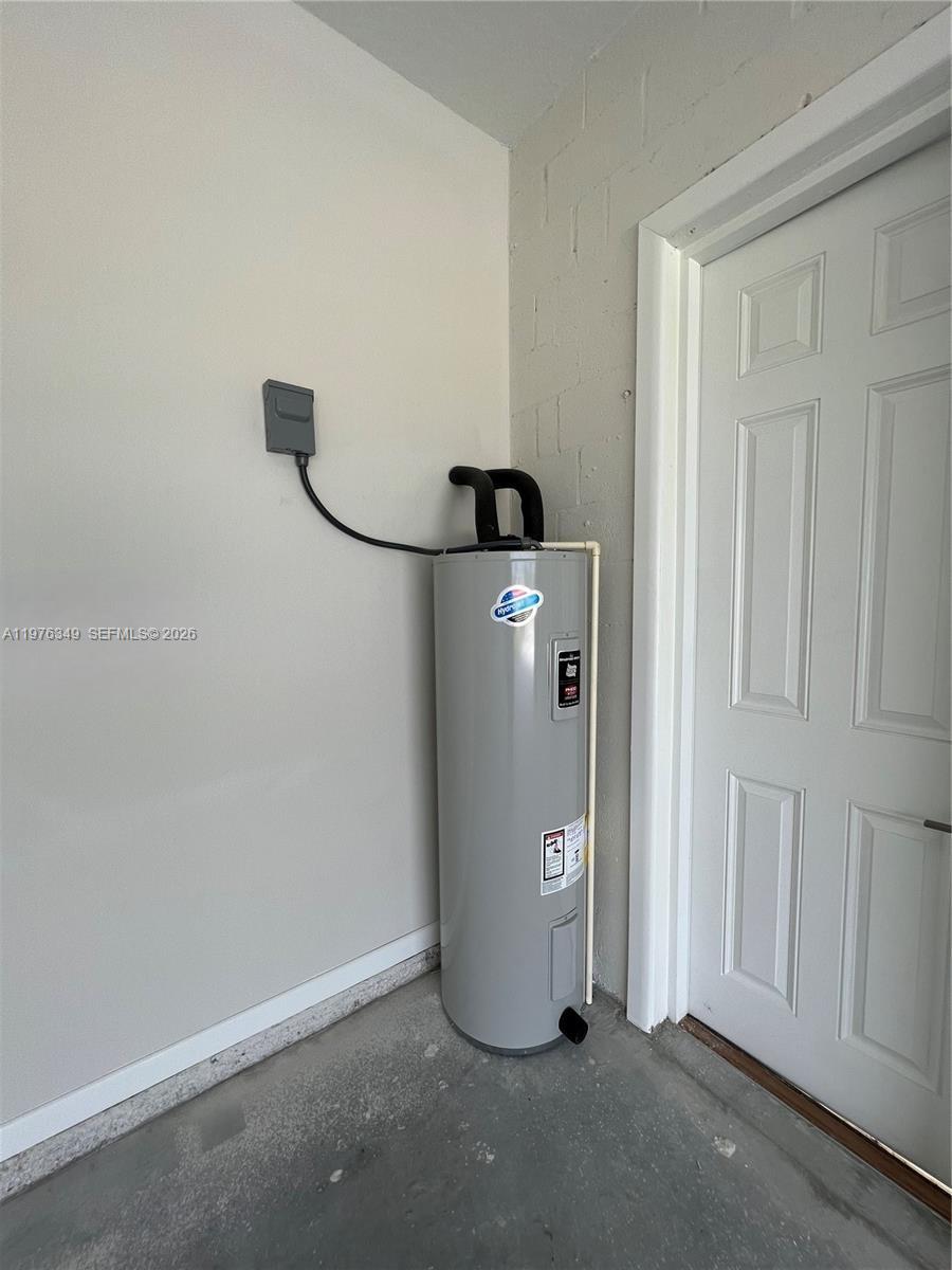 PORT LABELLE - Residential Lease