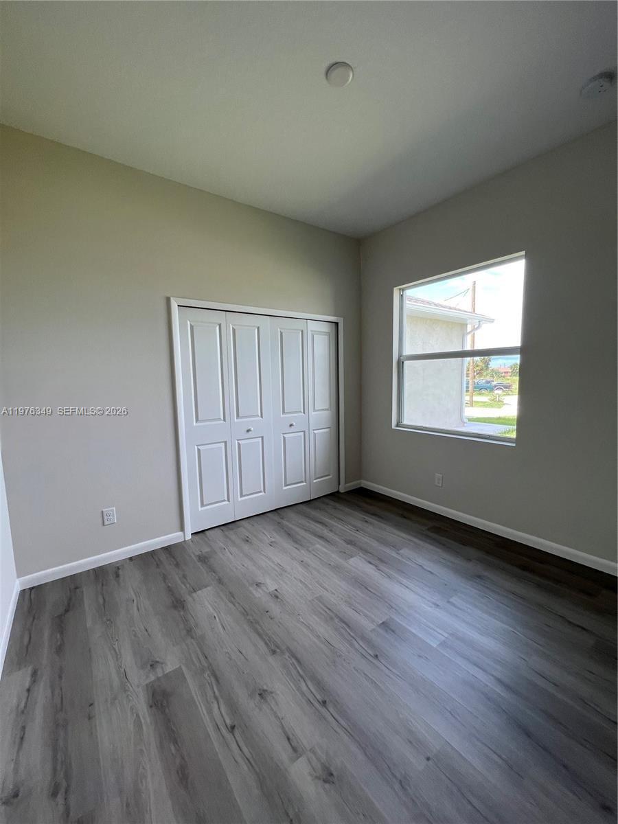 PORT LABELLE - Residential Lease