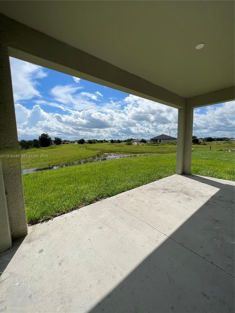 PORT LABELLE - Residential Lease