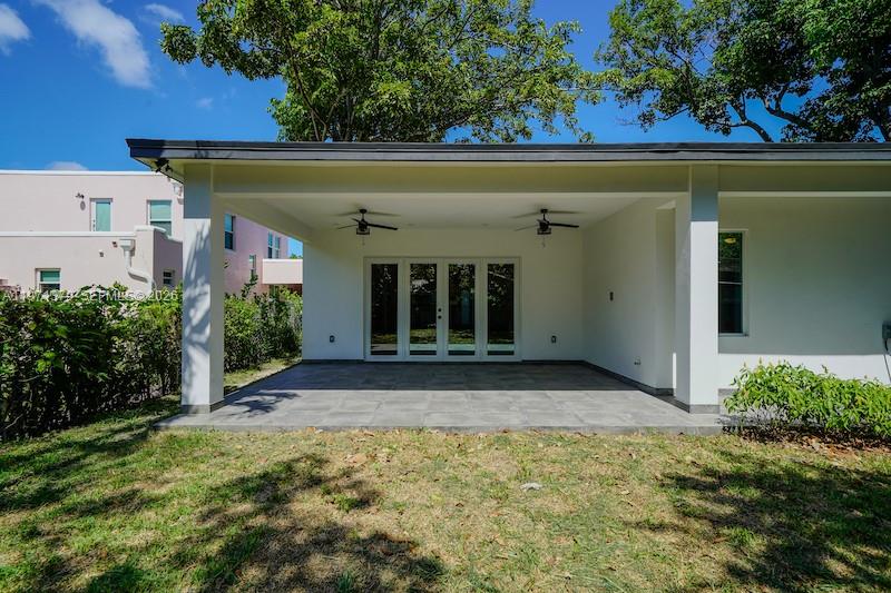 GLENROYAL SUB - Residential