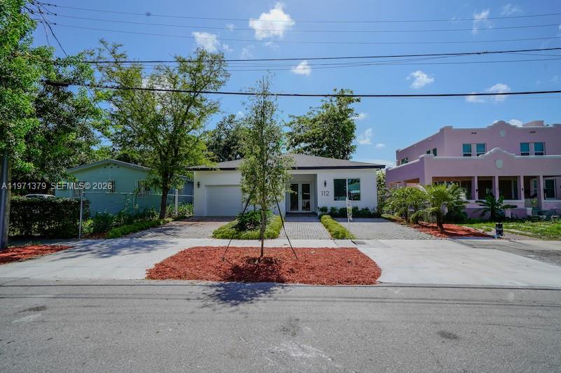 GLENROYAL SUB - Residential