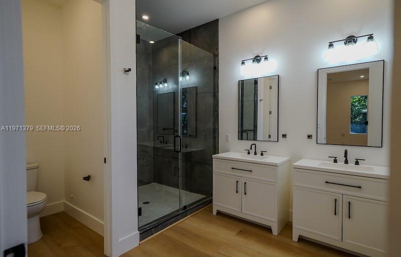 GLENROYAL SUB - Residential