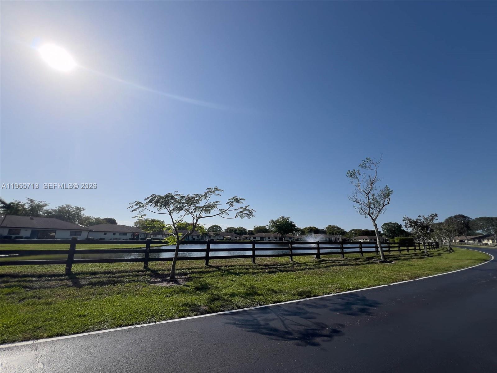 GREENTREE VILLAS CONDO - Residential