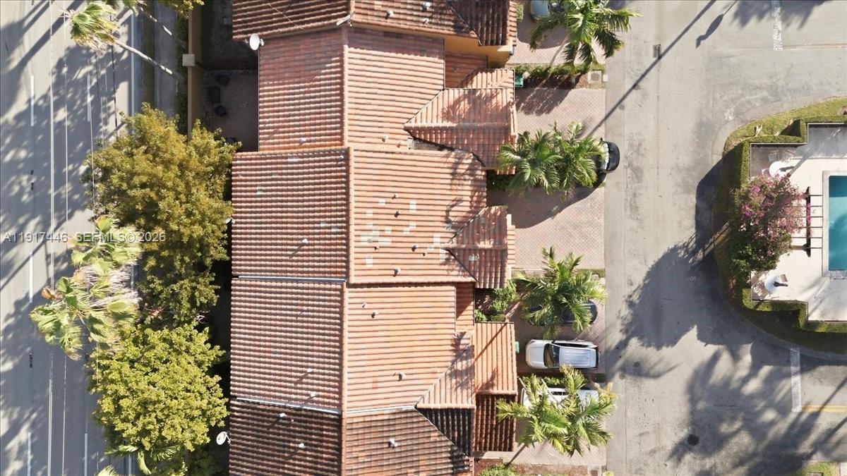 VILLA CASTILLO - Residential