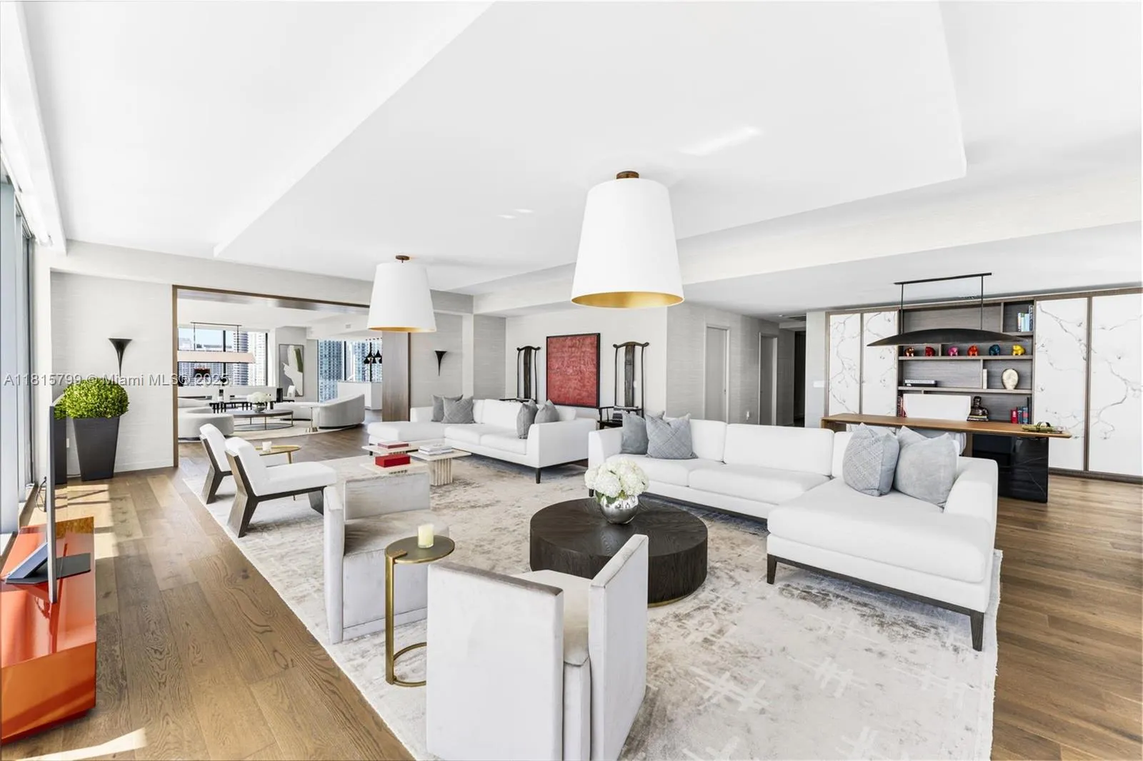 Miami, Florida 33137, United States, 4 Bedrooms Bedrooms, ,5 BathroomsBathrooms,Residential,Active,144641