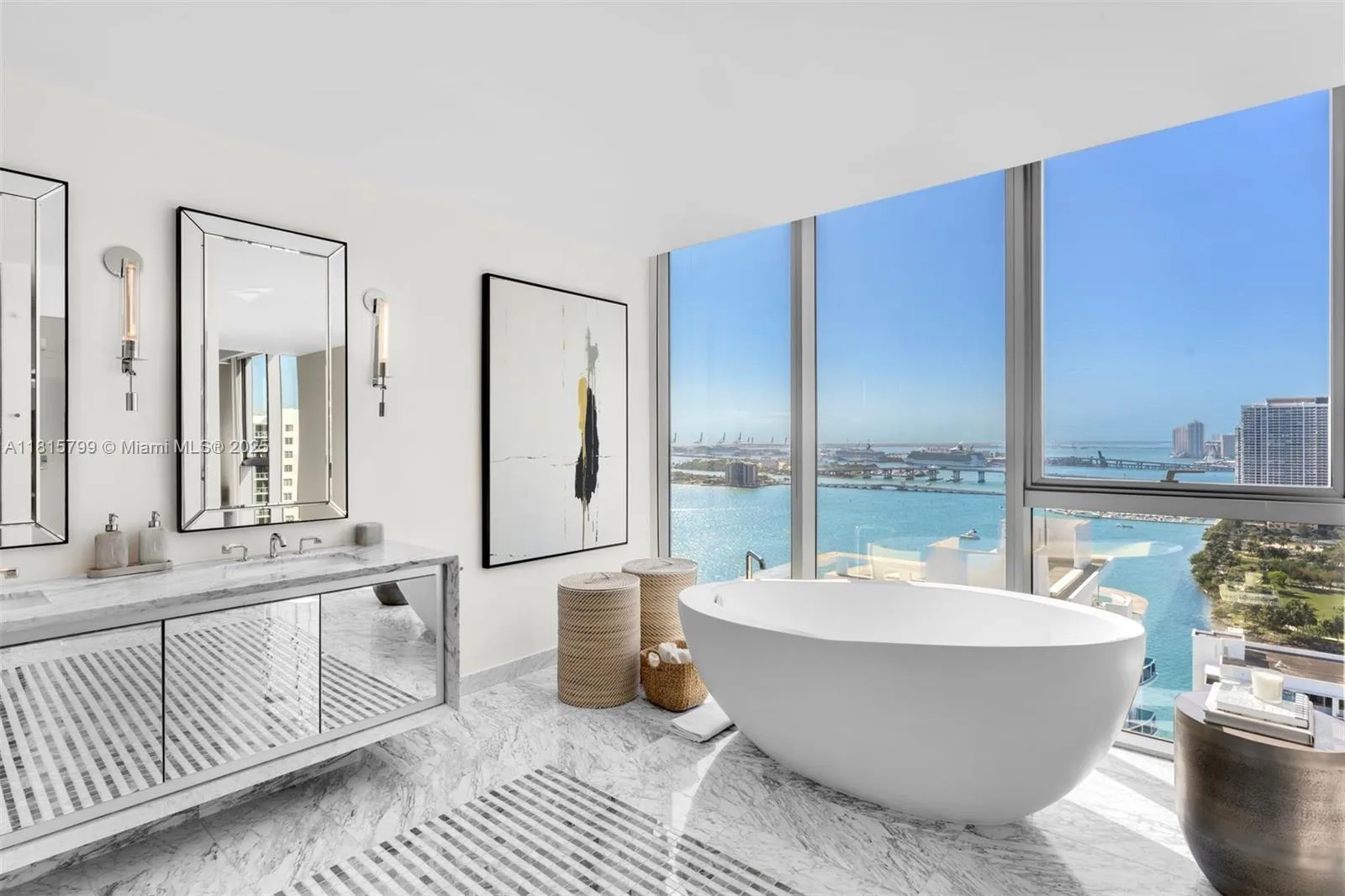 Miami, Florida 33137, United States, 4 Bedrooms Bedrooms, ,5 BathroomsBathrooms,Residential,Active,144641