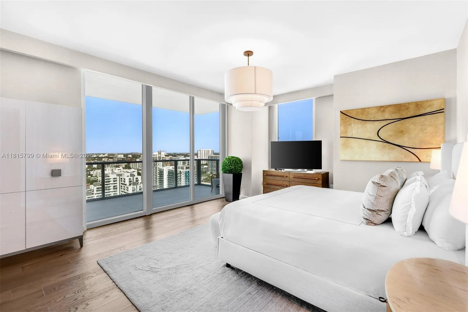 Miami, Florida 33137, United States, 4 Bedrooms Bedrooms, ,5 BathroomsBathrooms,Residential,Active,144641