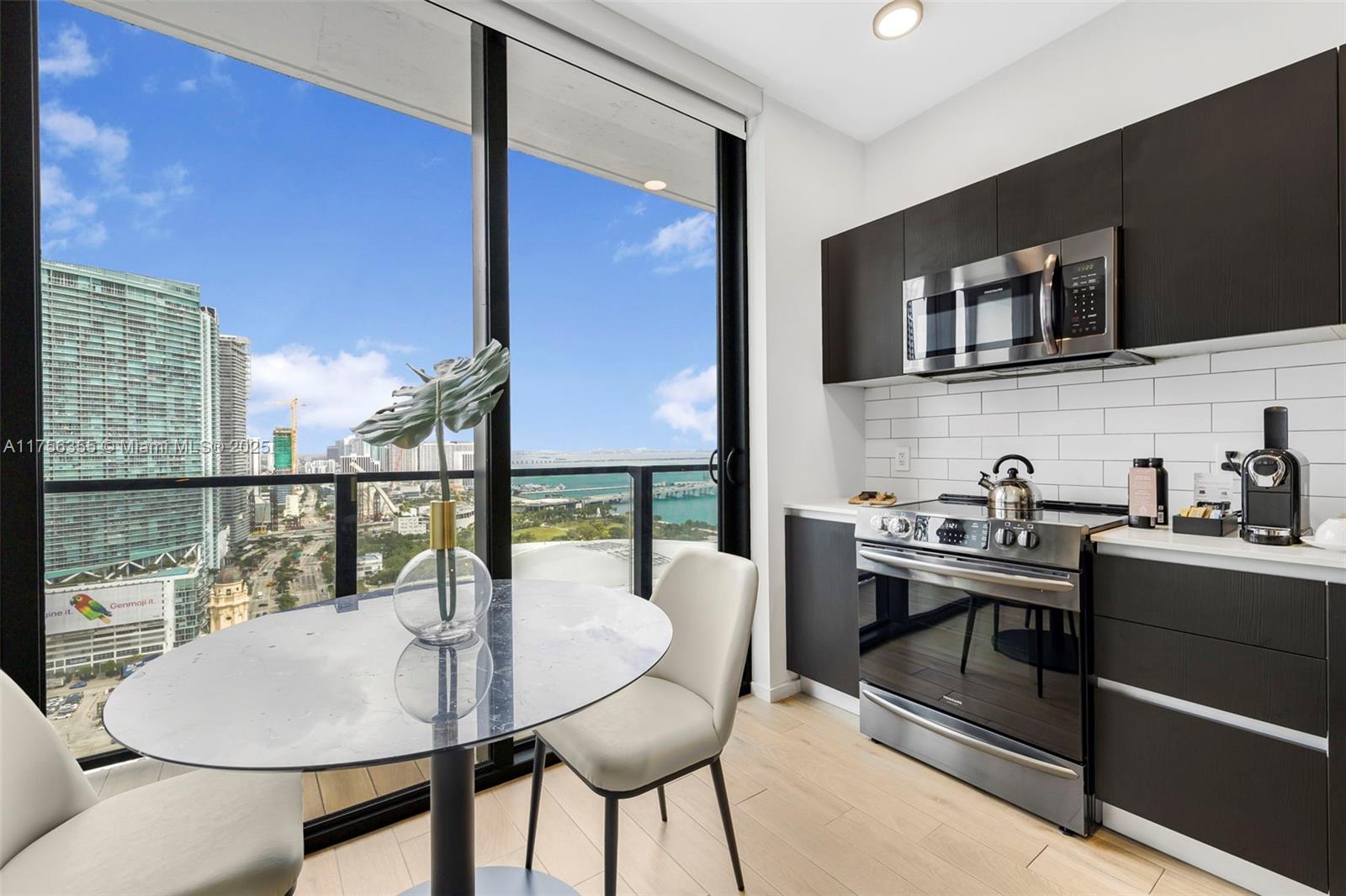 Property for Sale at 398 Ne 5th St 2602, Miami, Broward County, Florida - Bathrooms: 1  - $690,000