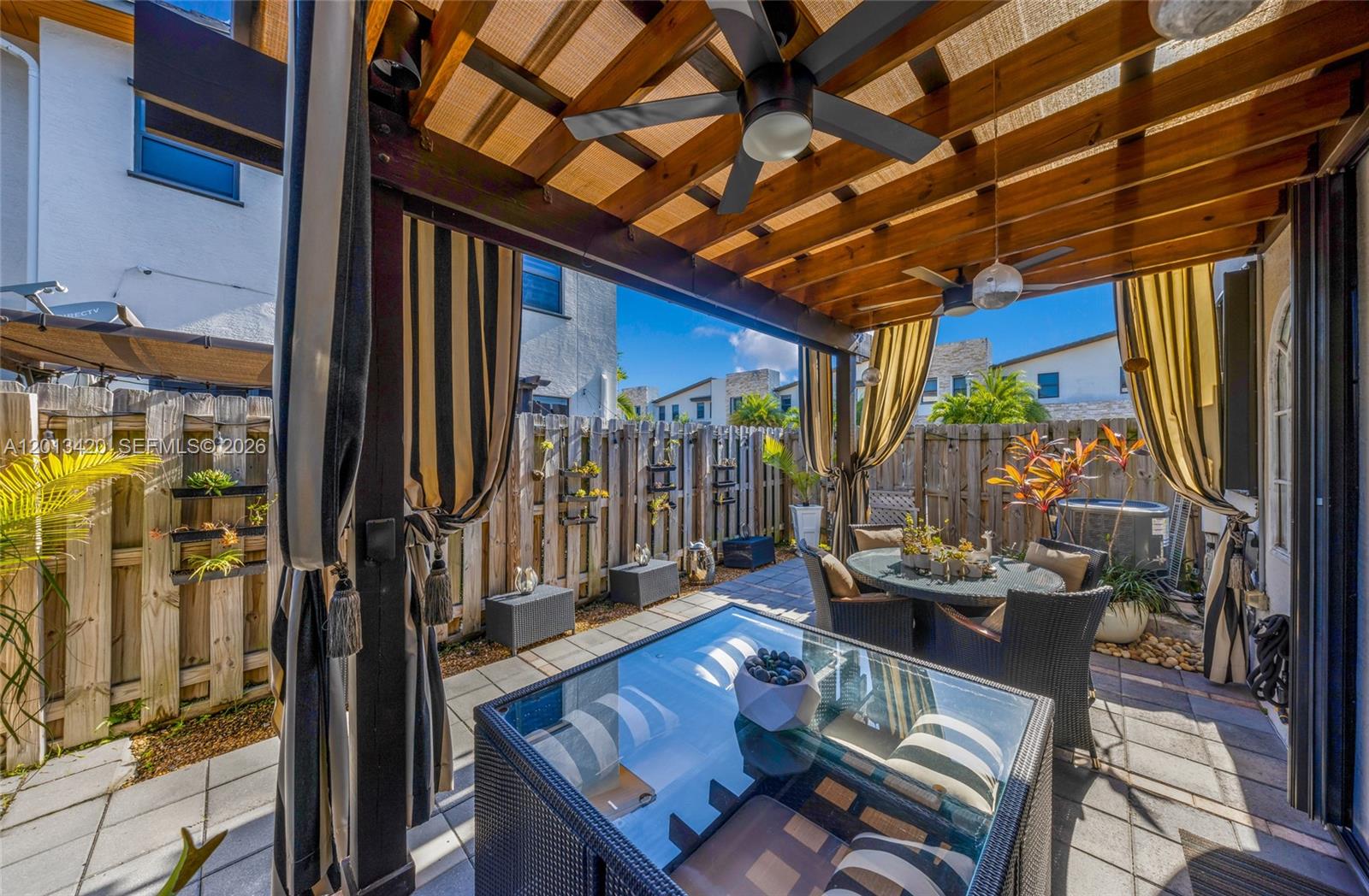 GRAND BAY SOUTH TOWNHOMES - Residential Lease