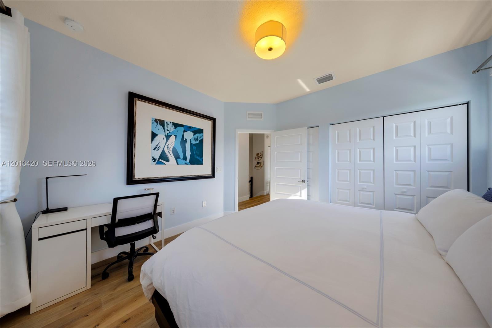 GRAND BAY SOUTH TOWNHOMES - Residential Lease
