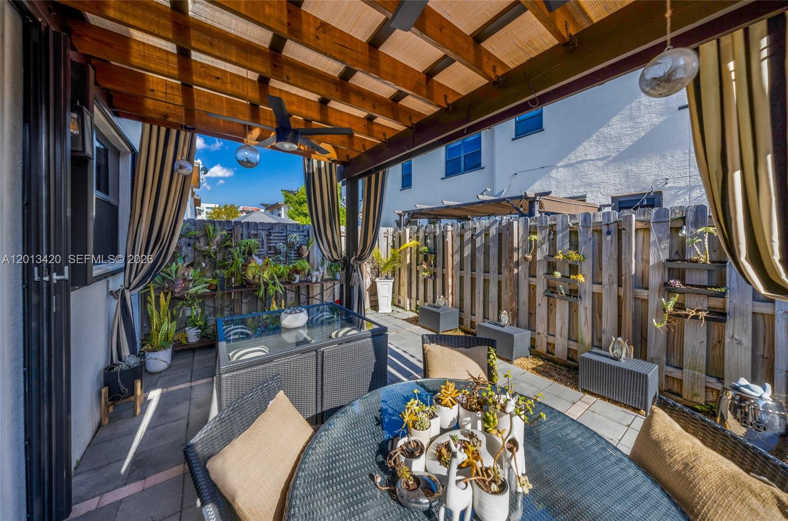 GRAND BAY SOUTH TOWNHOMES - Residential Lease