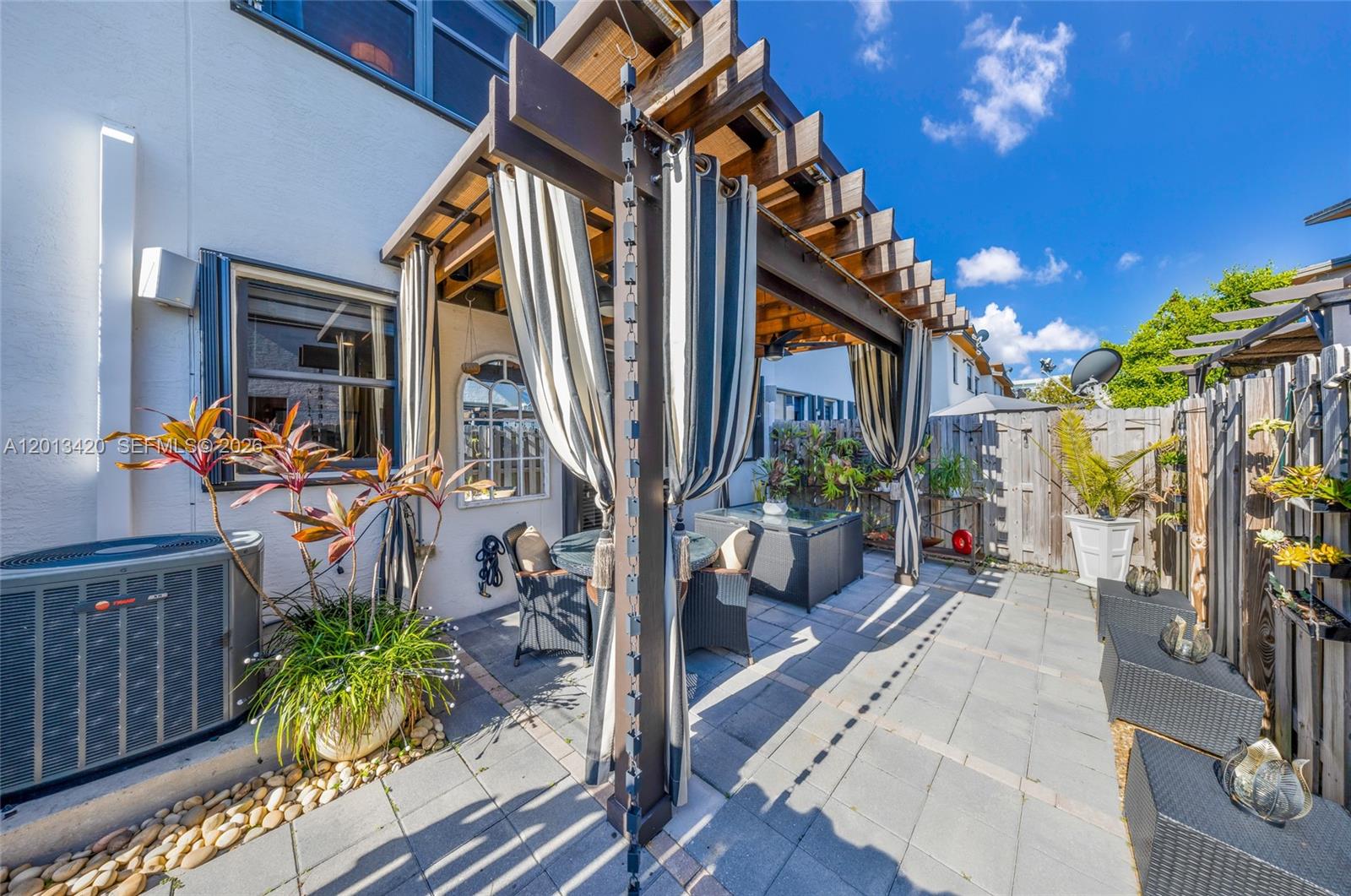 GRAND BAY SOUTH TOWNHOMES - Residential Lease