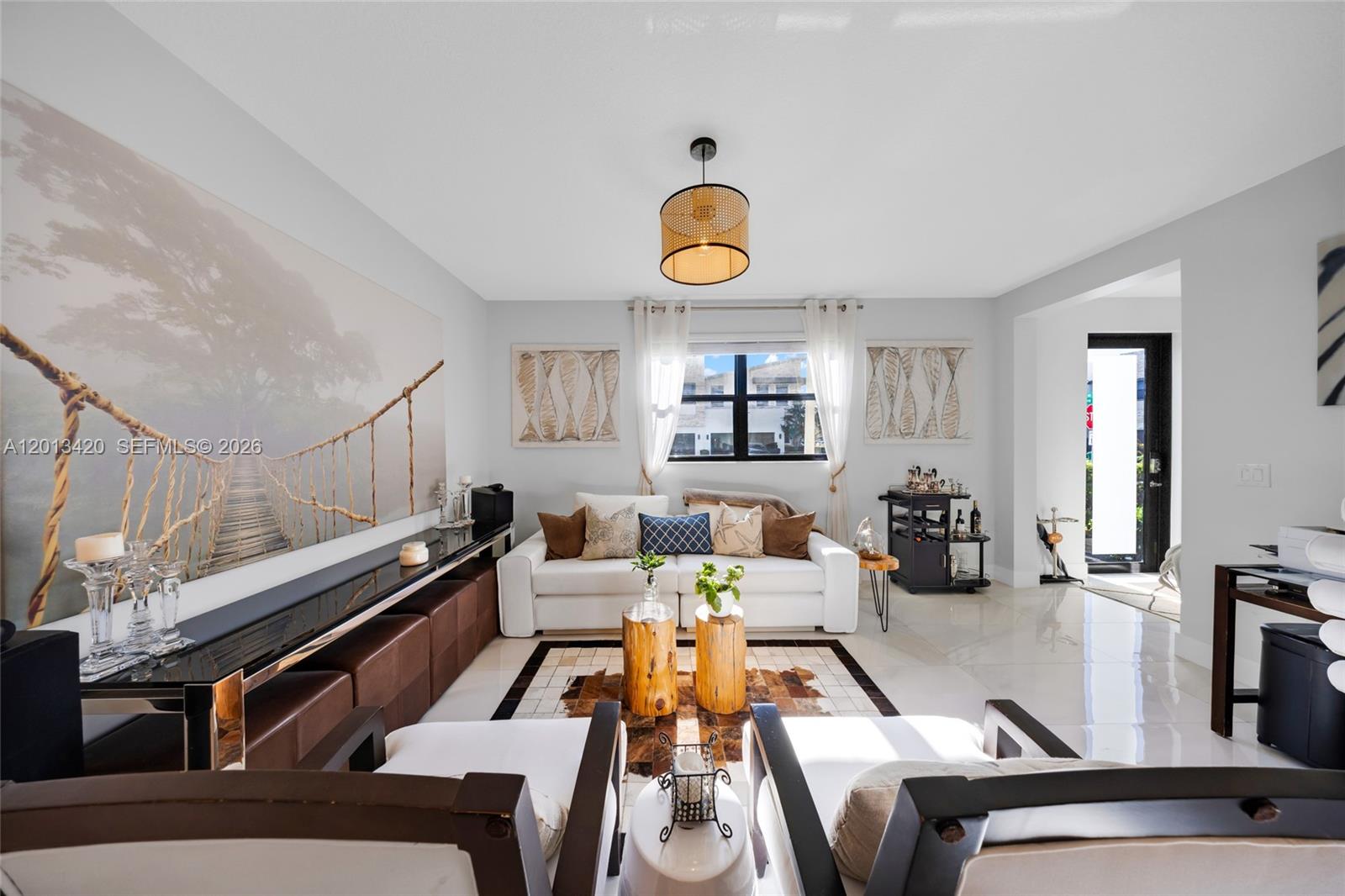 GRAND BAY SOUTH TOWNHOMES - Residential Lease