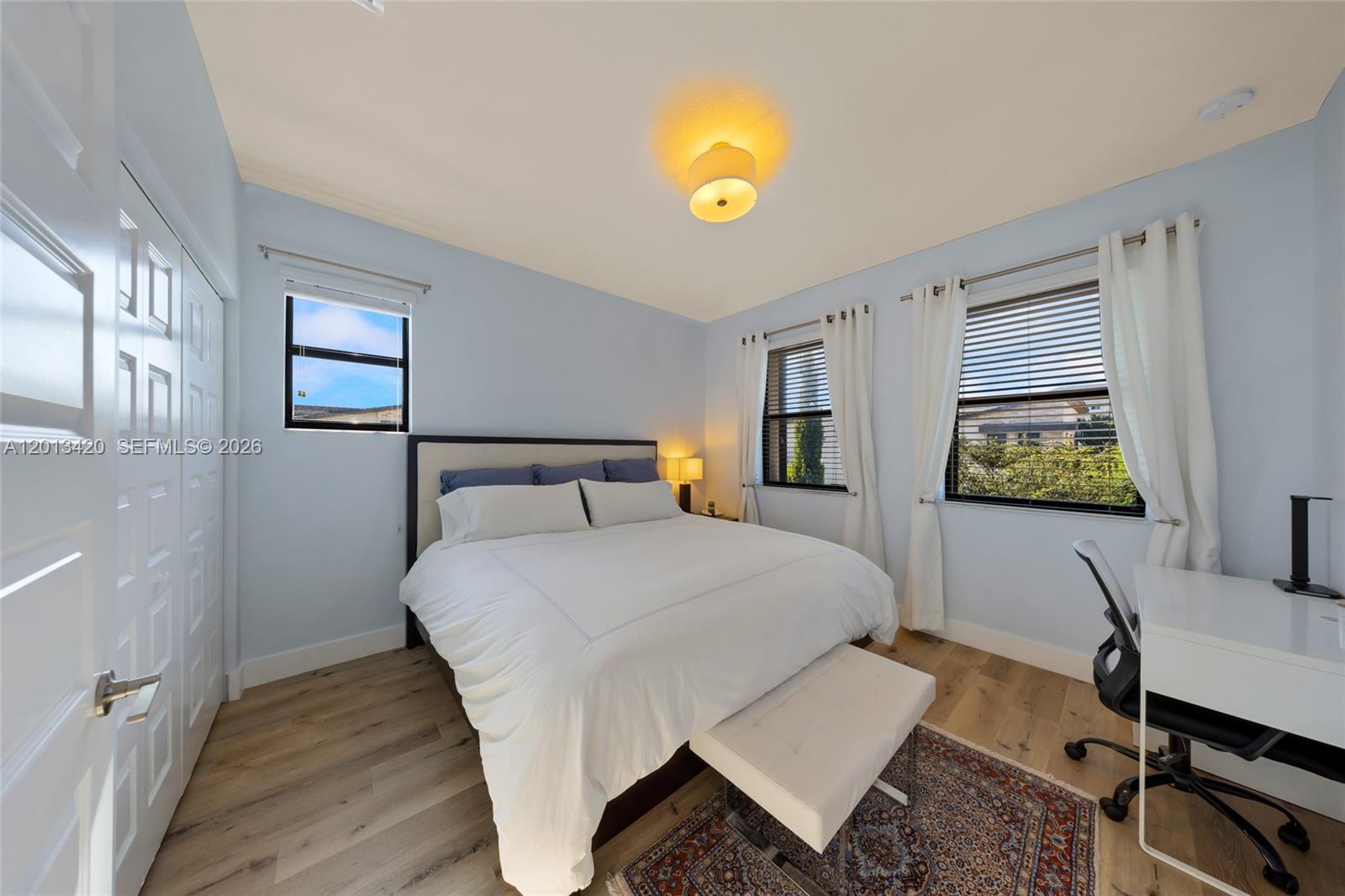 GRAND BAY SOUTH TOWNHOMES - Residential Lease