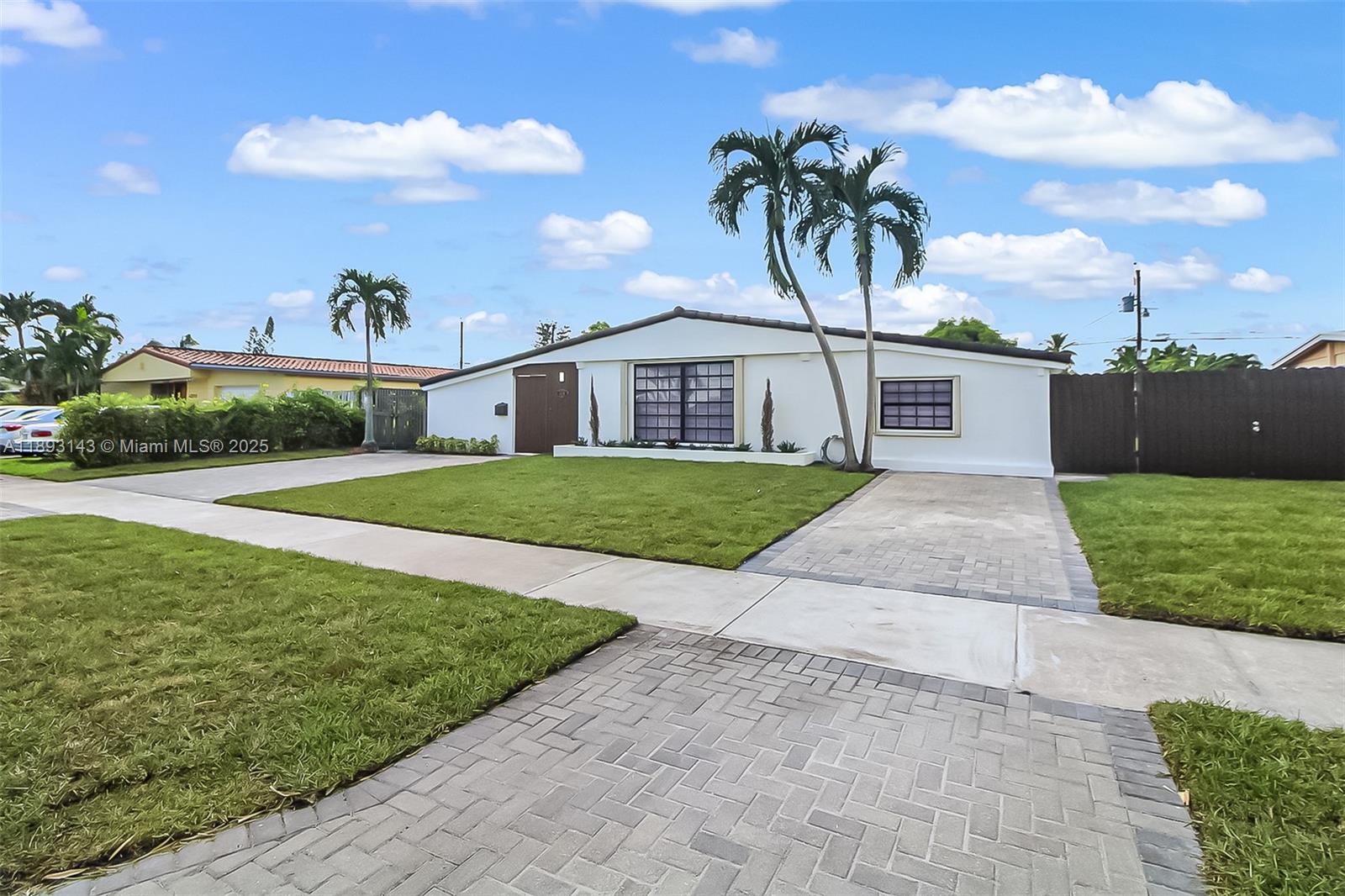 MILLER HGTS ESTS - Residential