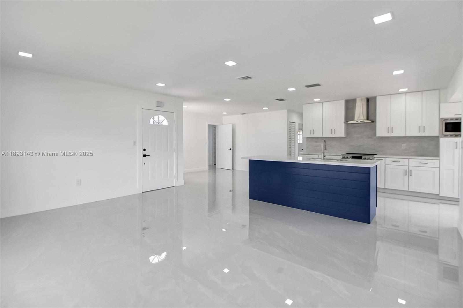MILLER HGTS ESTS - Residential