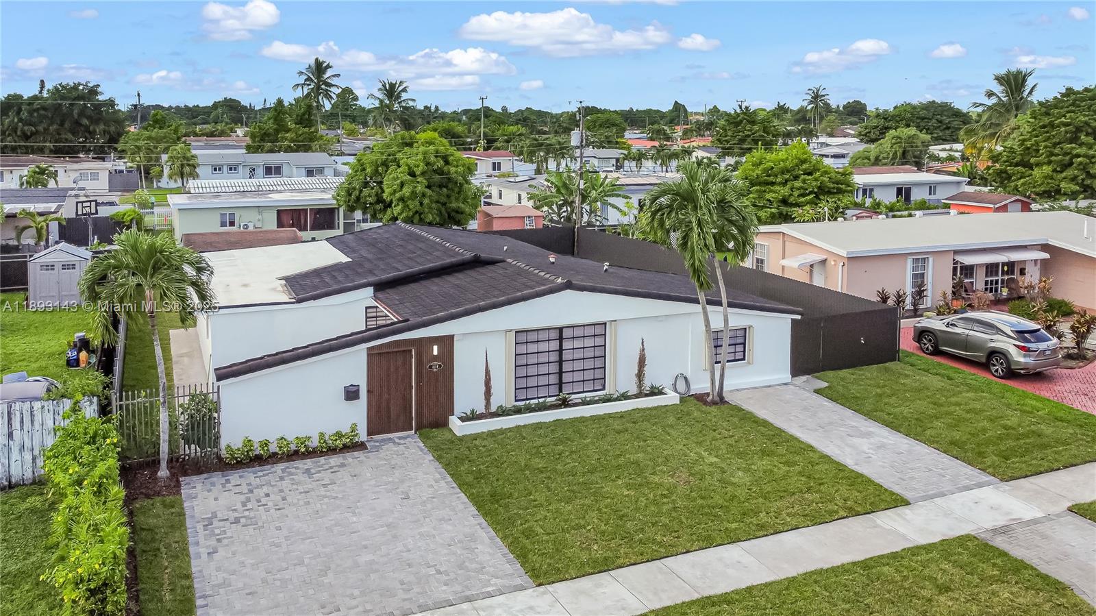 MILLER HGTS ESTS - Residential