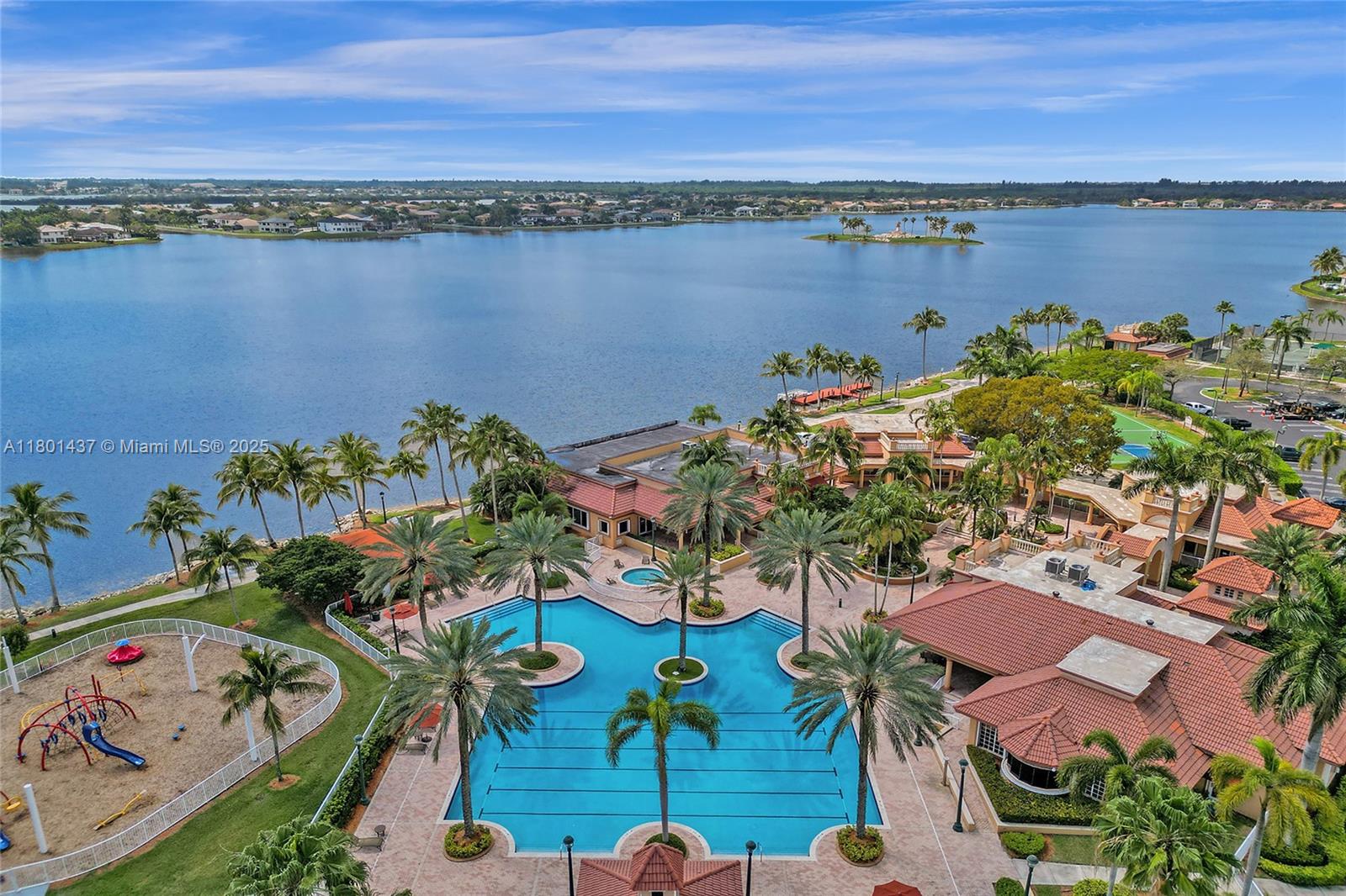 SUNSET LAKES GRAND ISLE - Residential