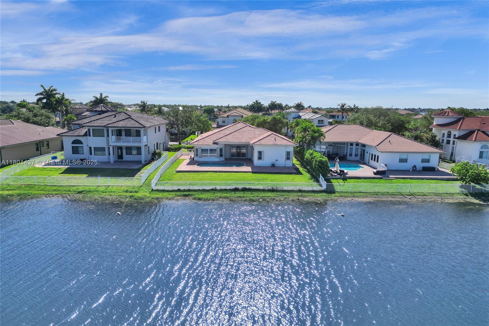 SUNSET LAKES GRAND ISLE - Residential