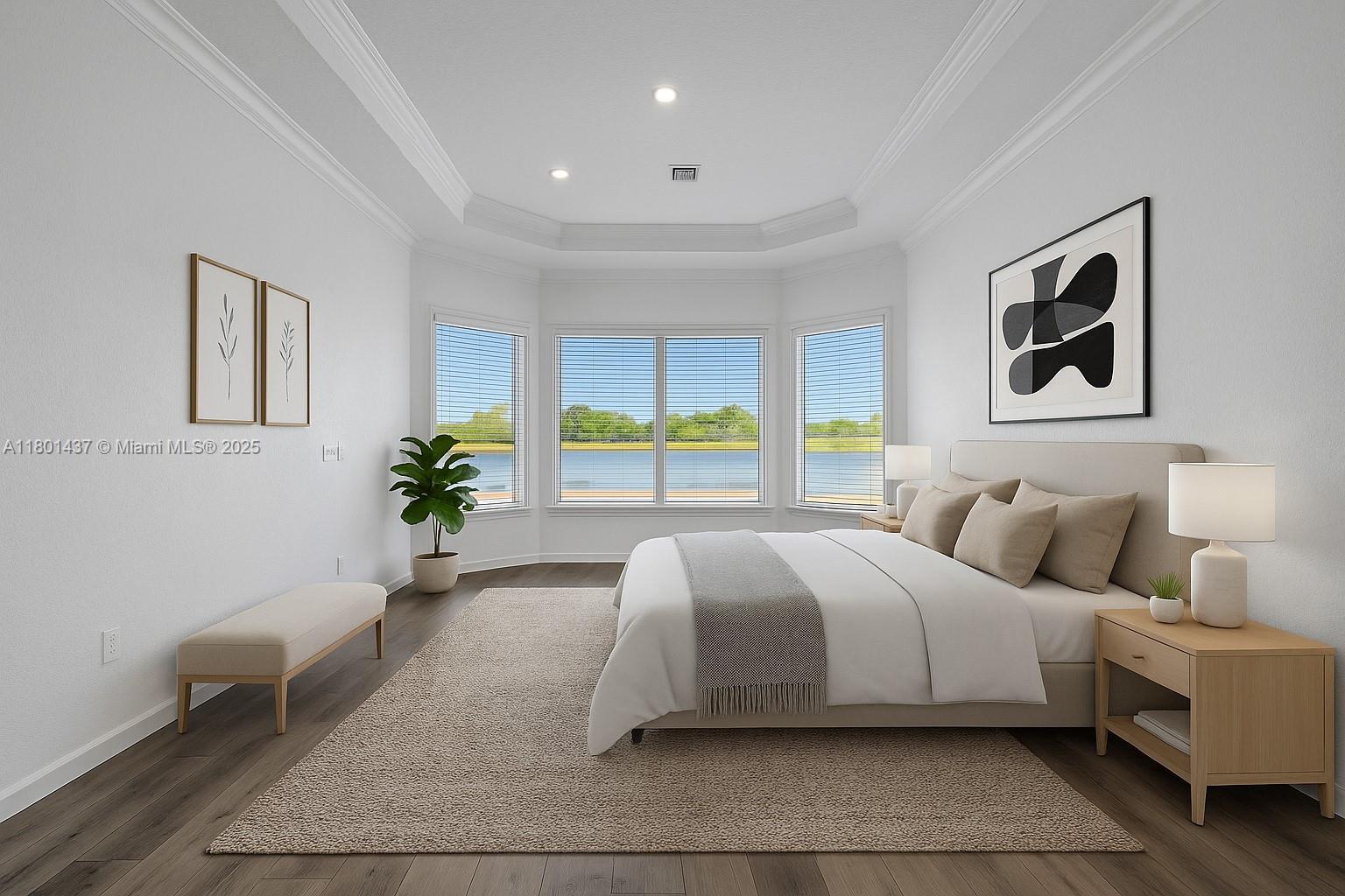 SUNSET LAKES GRAND ISLE - Residential