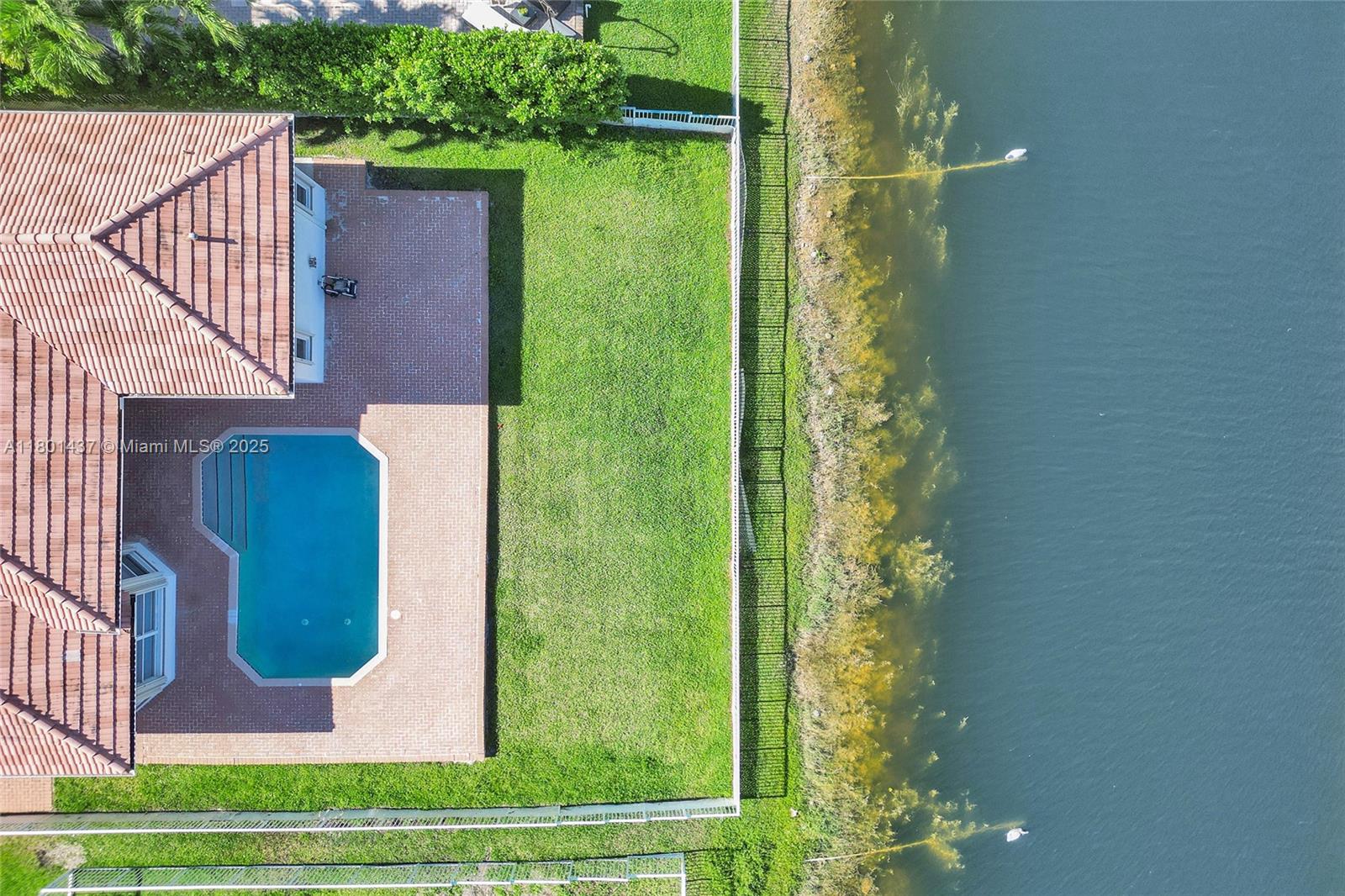 3360 SW 195th Ter