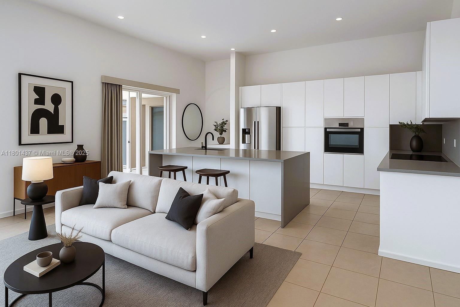 SUNSET LAKES GRAND ISLE - Residential