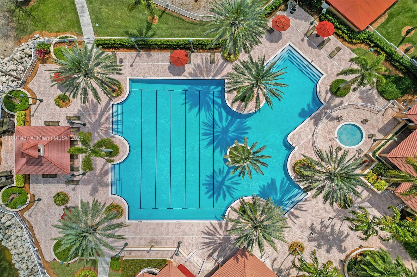 SUNSET LAKES GRAND ISLE - Residential