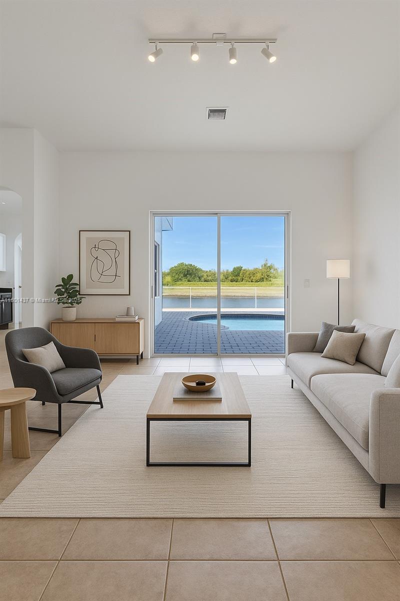 SUNSET LAKES GRAND ISLE - Residential