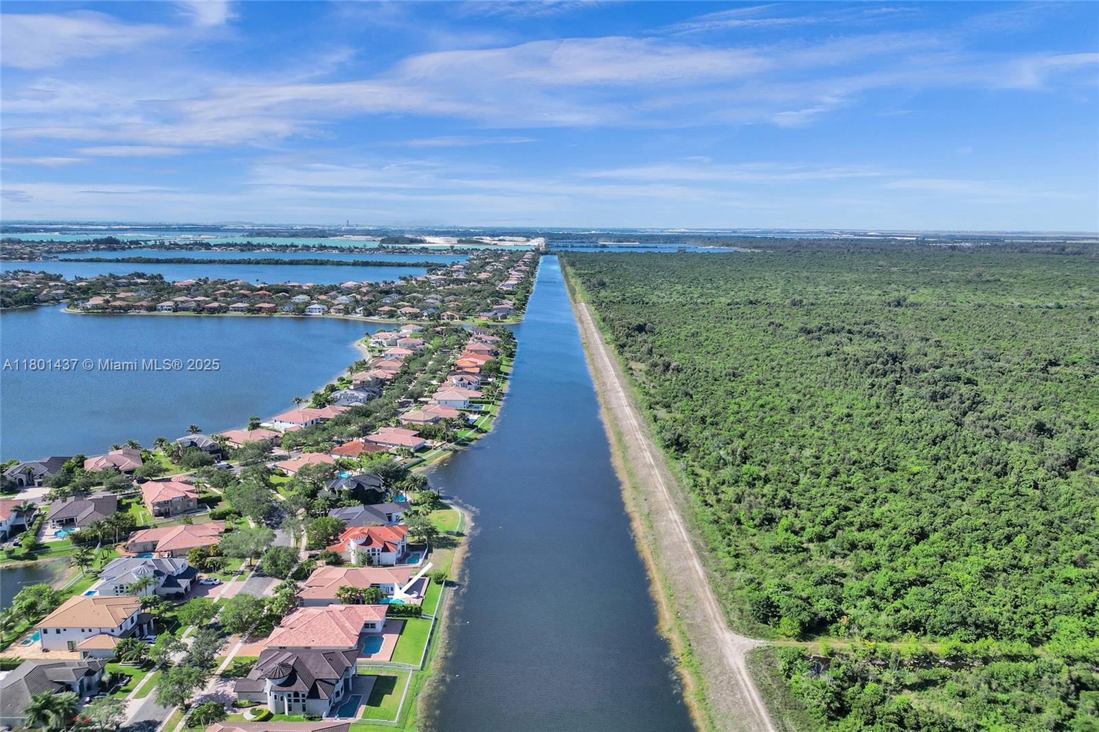 SUNSET LAKES GRAND ISLE - Residential