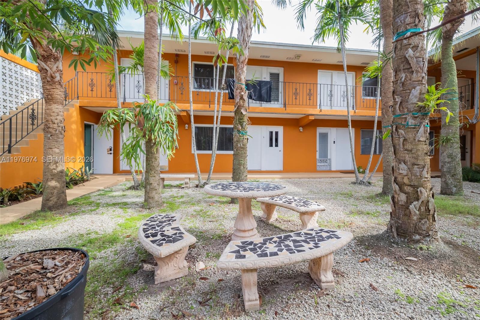 HIDEAWAY CONDO - Residential Lease