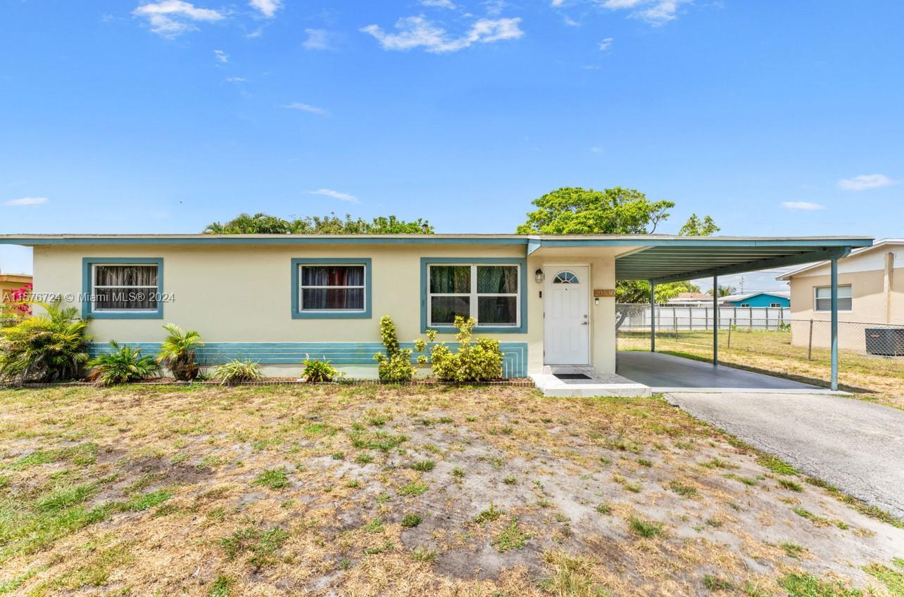 20530 NW 24th Ave