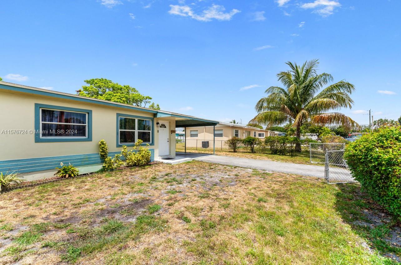 20530 NW 24th Ave