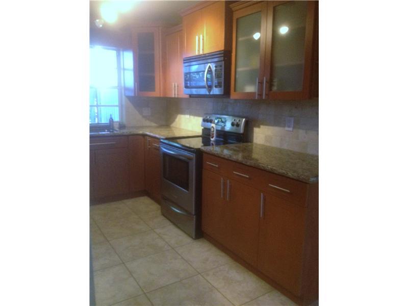 Village Homes - Residential Lease