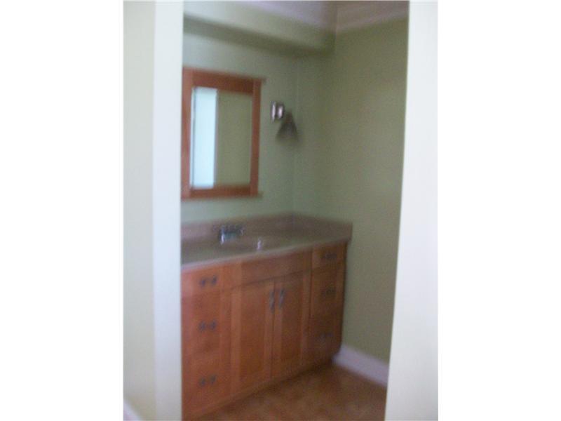 Village Homes - Residential Lease