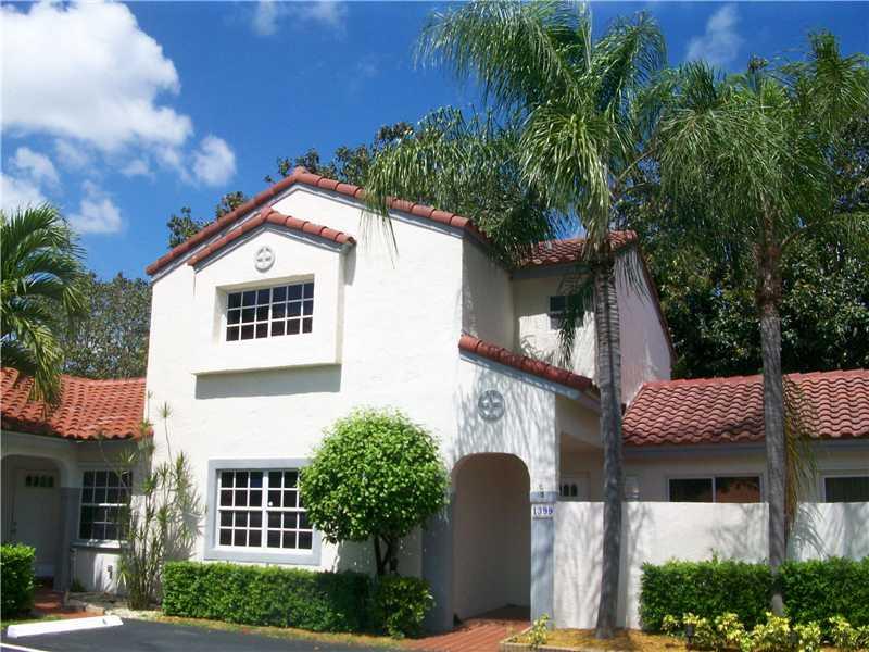 Village Homes - Residential Lease