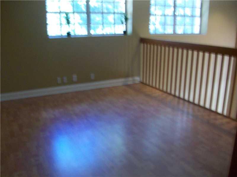 Village Homes - Residential Lease