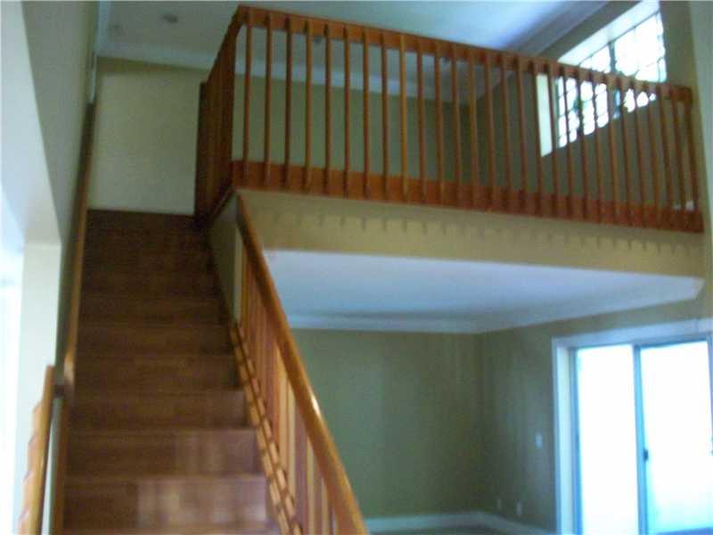 Village Homes - Residential Lease